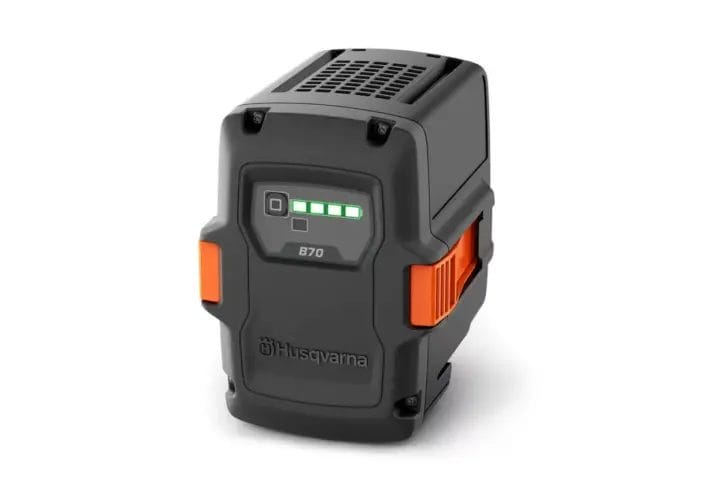 Husqvarna 40-B70 Battery-0