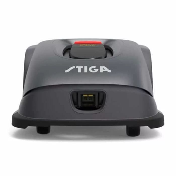 Stiga A 3000 Robotic Mower-18744