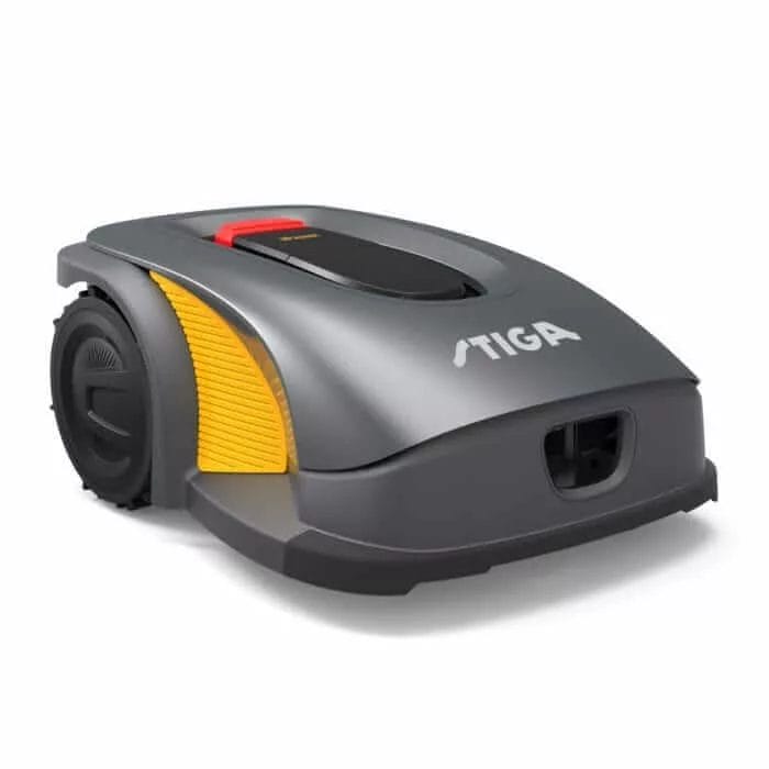 Stiga A 3000 Robotic Mower-0