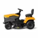 Stiga Tornado 398 Petrol Ride On Mower-18701