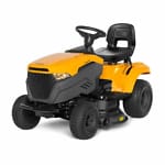 Stiga Tornado 398 Petrol Ride On Mower-18699