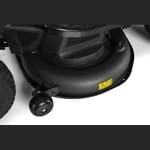 Stiga Tornado 5108 Petrol Ride On Mower-18708