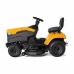 Stiga Tornado 5108 Petrol Ride On Mower-18707