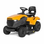 Stiga Tornado 5108 Petrol Ride On Mower-18705