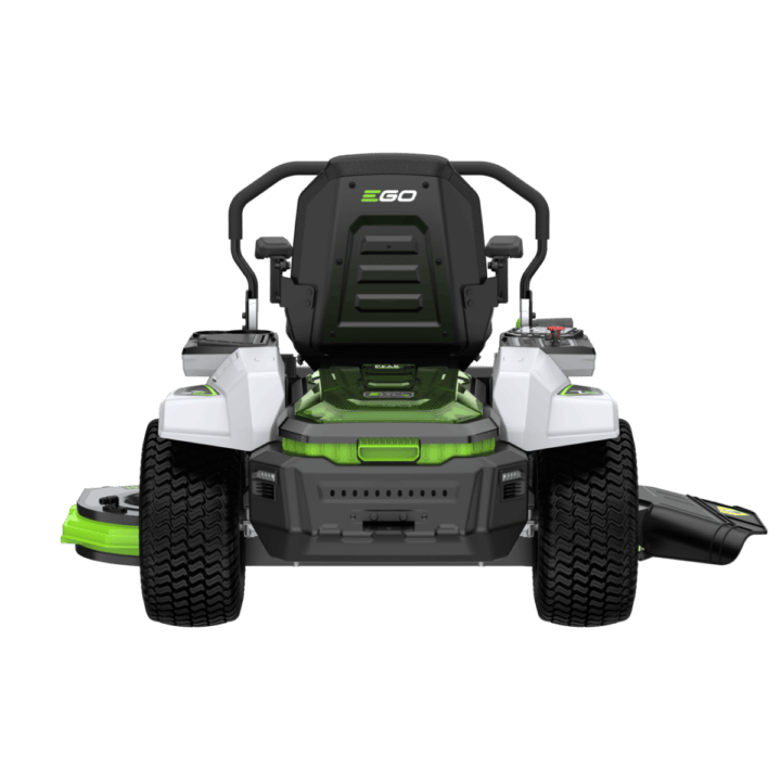 EGO ZT5201E-L Z6 Zero Turn Mower-18733