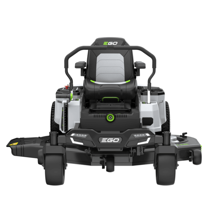 EGO ZT5201E-L Z6 Zero Turn Mower-18731