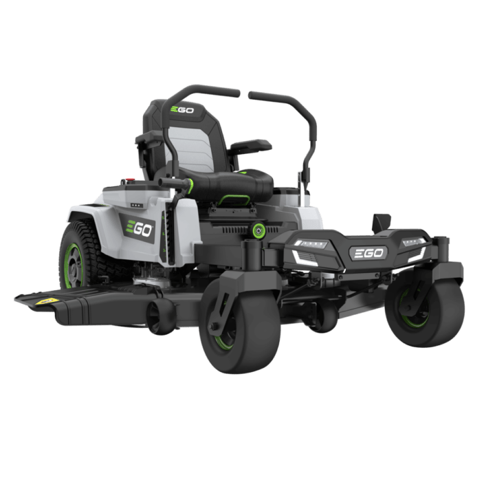 EGO ZT5201E-L Z6 Zero Turn Mower-18728