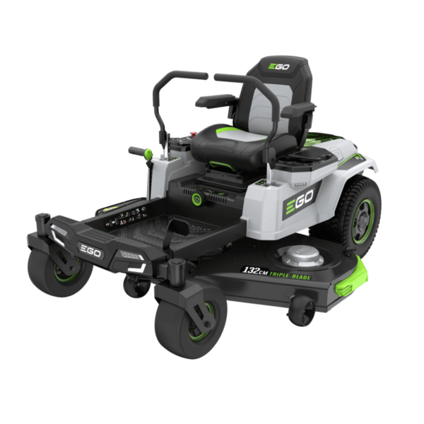 EGO ZT5201E-L Z6 Zero Turn Mower