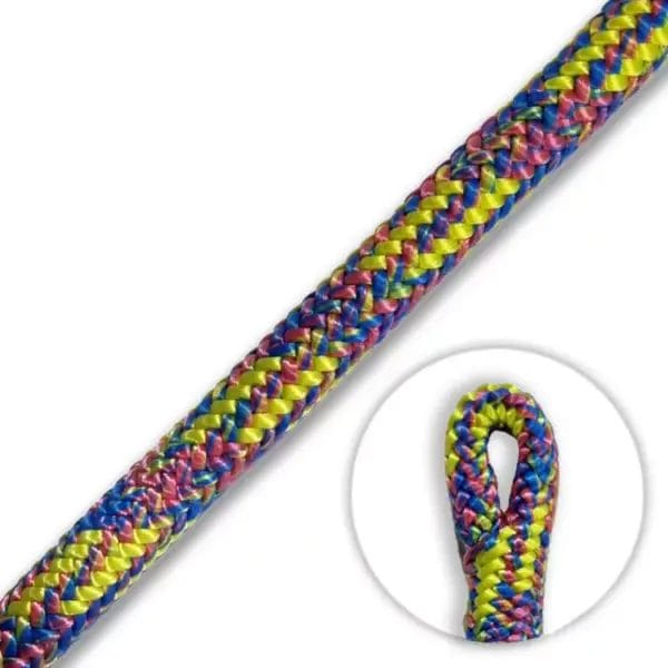 Courant Kalimba 11.9mm Climbing Rope (Spliced Eye)