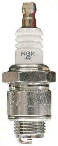 NGK BR2LM Spark Plug-0