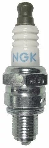 NGK CMR6H Spark Plug-0