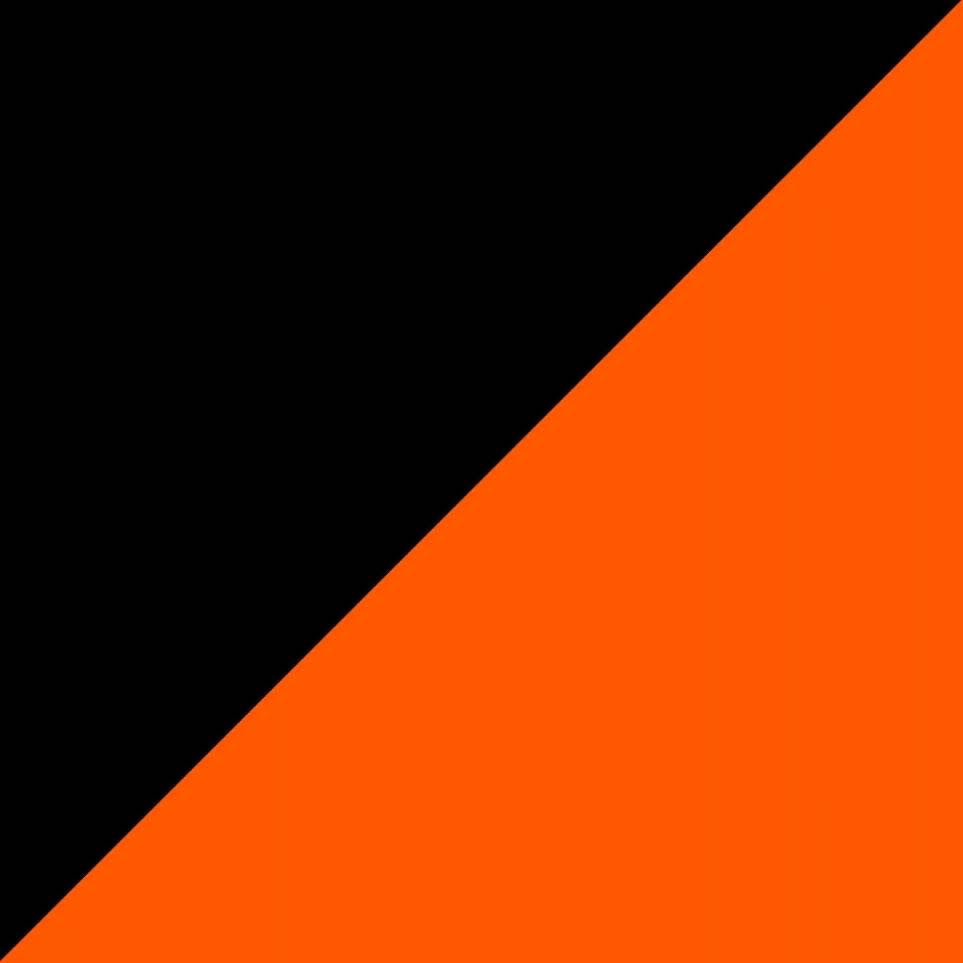 Black/Orange (Dragon)