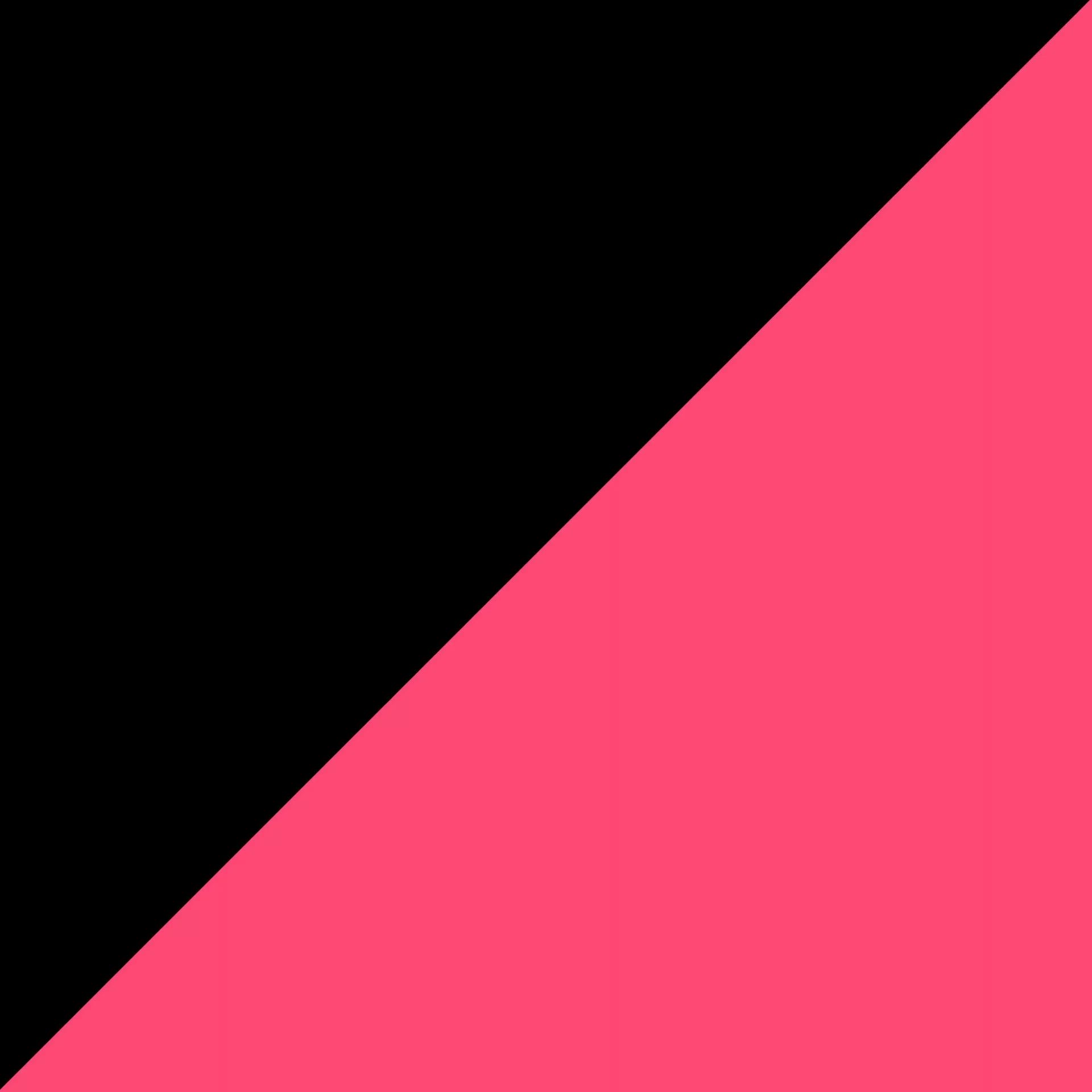 Black/Pink