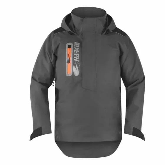 <span><a href="https://faeryn.xyz/brand/harkie/" aria-label="Harkie"><img src="https://errbi77skn7.exactdn.com/wp-content/uploads/2024/08/harkie-logo.png-cropped.jpg" alt="Harkie" class="brand-logo"></a></span><span>Defiance Grey Smock</span> Clothing & PPE Buxtons