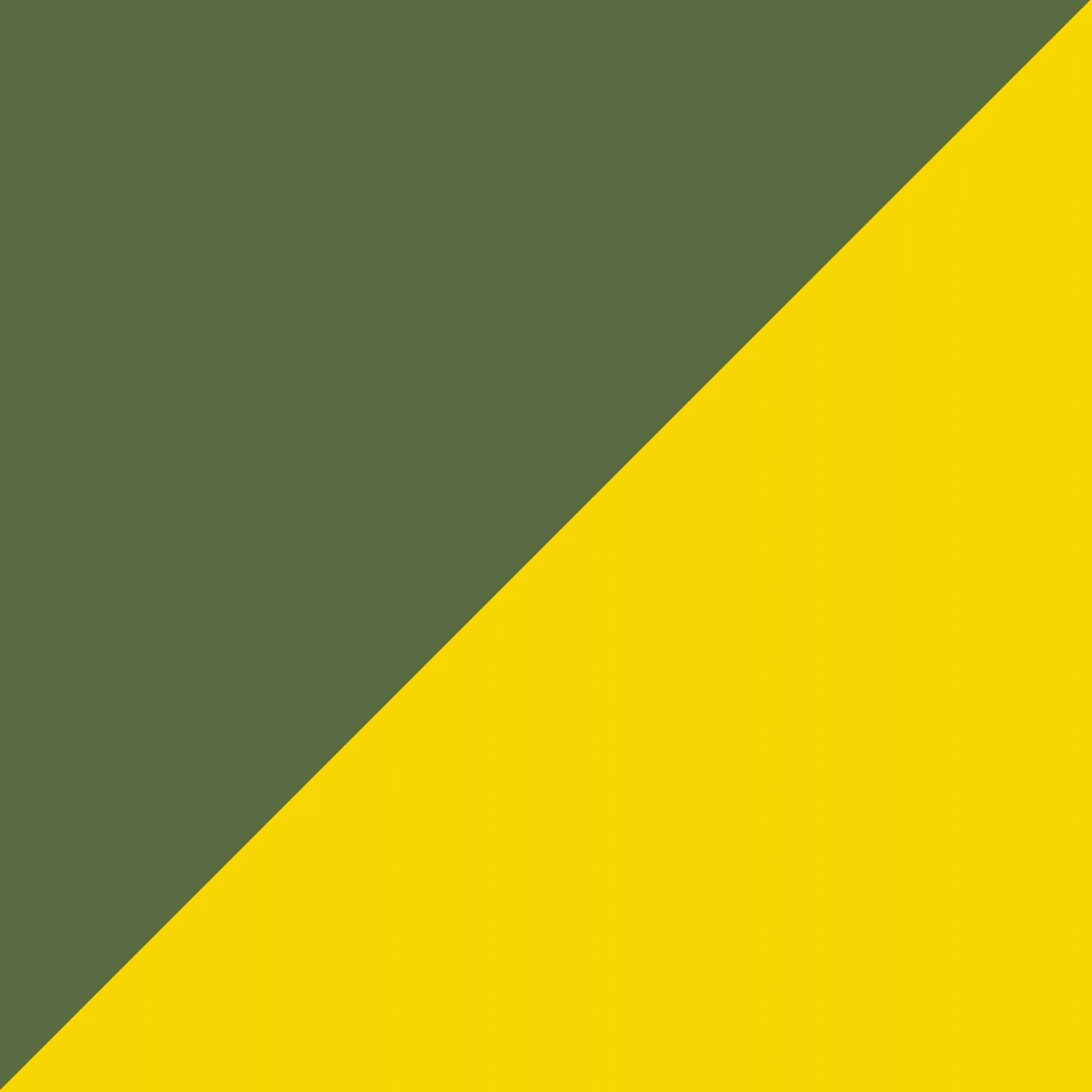 Olive/Yellow