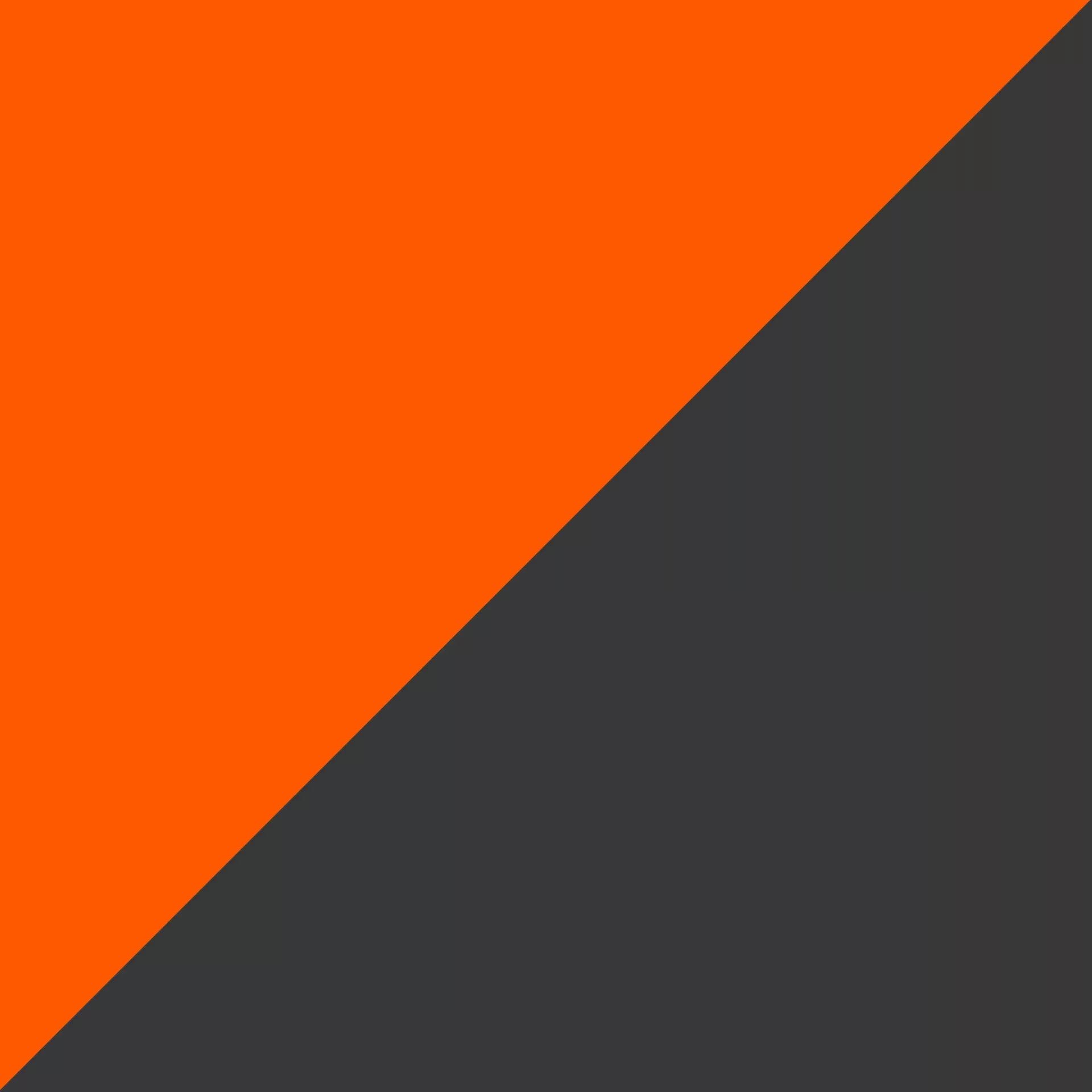 Orange/Grey