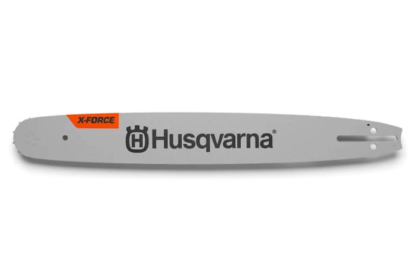 Husqvarna 18" X-Force Pro Laminated 0.325" 1.5mm Bar