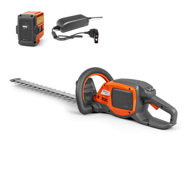 Husqvarna 215iHD45 Battery Hedge Trimmer (Kit)