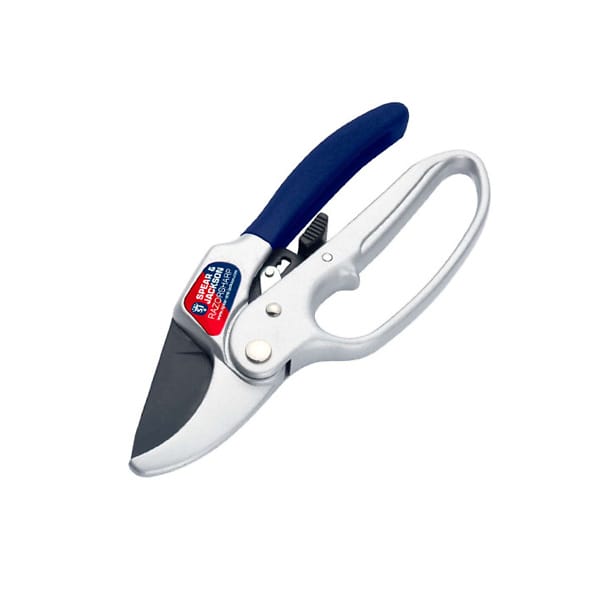 Spear & Jackson Razorsharp Advance Ratchet Secateurs