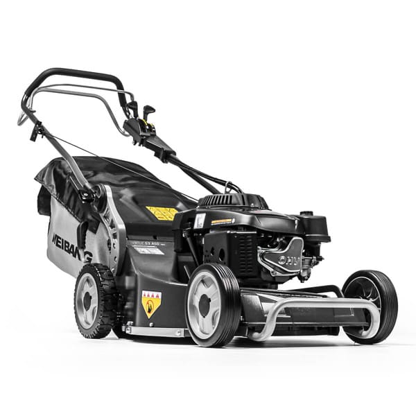 Weibang Virtue 53 ASD PRO Petrol Lawn Mower