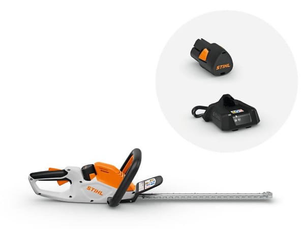 STIHL HSA 30 Battery Hedge Trimmer (Kit)