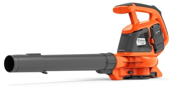 Husqvarna 120iBV Battery Blower/Vacuum