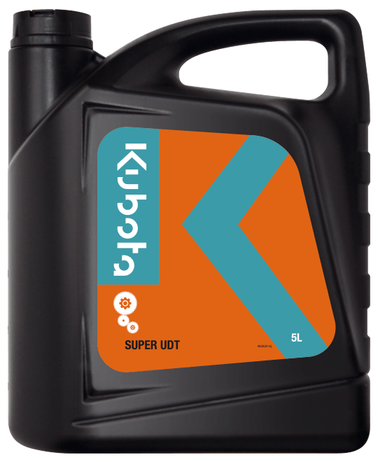 Kubota Super UDT Oil - 5L