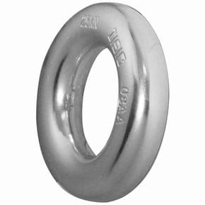 ISC 28mm Small Aluminum Ring