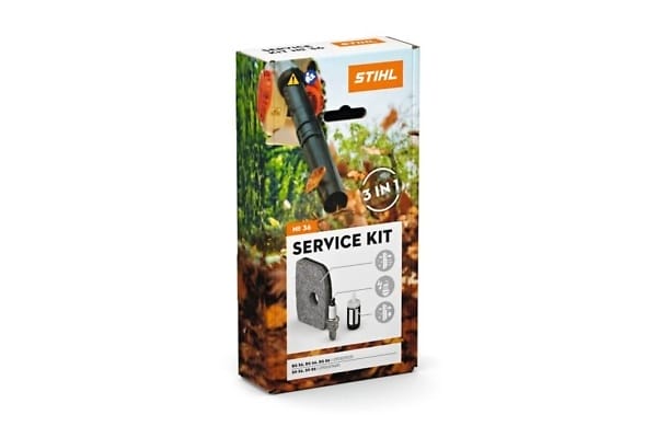 STIHL Service Kit 36 For BG56, BG66, BG86, SH56 & SH86