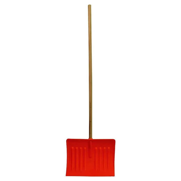 <span></span><span>Snow Pusher – Plastic</span> Shovels Buxtons