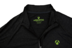 Arbortec Black Long Sleeve Technical T-Shirt Casual Clothing Buxtons