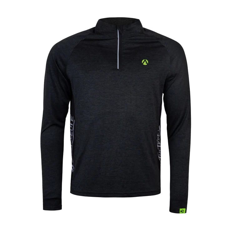 Arbortec Black Long Sleeve Technical T-Shirt Casual Clothing Buxtons