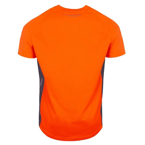 Arbortec Orange Short Sleeve Technical T-Shirt5