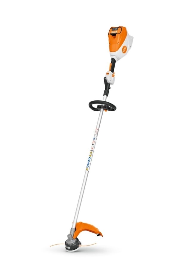 STIHL FSA 120 R Battery Strimmer