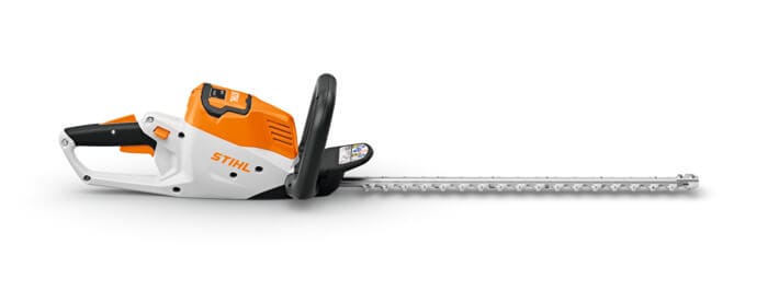 <span><a href="https://faeryn.xyz/brand/stihl/" aria-label="STIHL"><img src="https://errbi77skn7.exactdn.com/wp-content/uploads/2024/08/STIHL.png-cropped.jpg" alt="STIHL" class="brand-logo"></a></span><span>HSA 50 Battery Hedge Trimmer</span> Battery Machines Buxtons