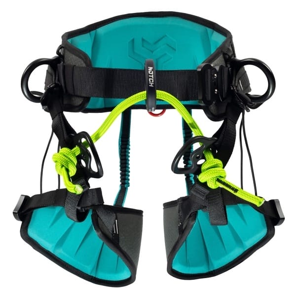 Notch Catalyst Climbing Harness