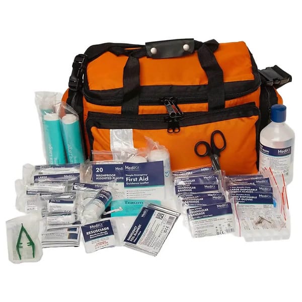 MediKit Forestry First Aid Kit - XL