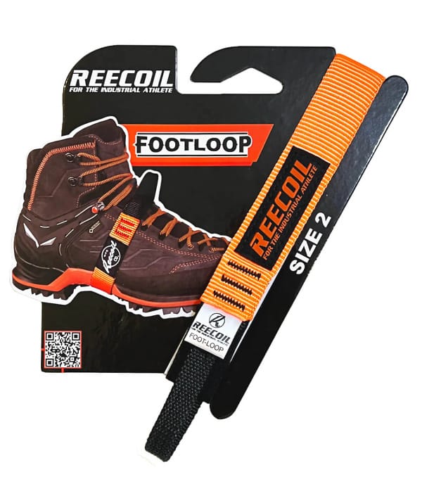 Reecoil Foot Loop 2