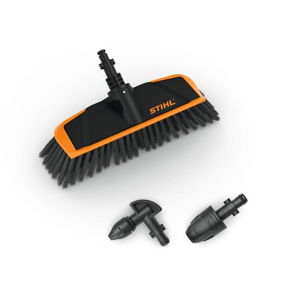 STIHL Vehicle Cleaning Set For Pressure Washers