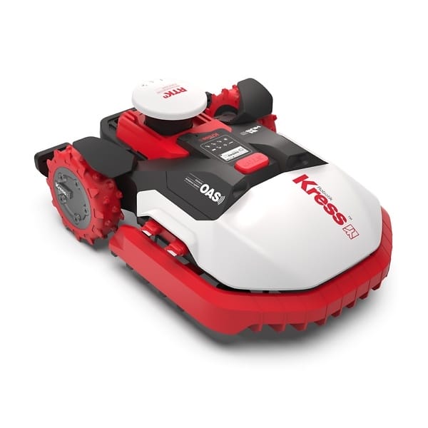 Kress KR233E RTKⁿ Robotic Lawn Mower (OAS)