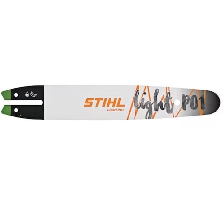 STIHL Light P01 12" Guide Bar - 30050007605