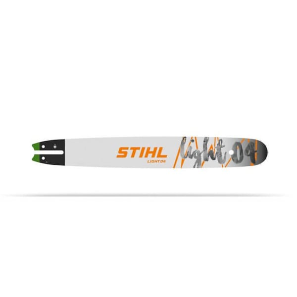 STIHL 14″ Light 04 3/8″ P Guide Bar – 30050004409