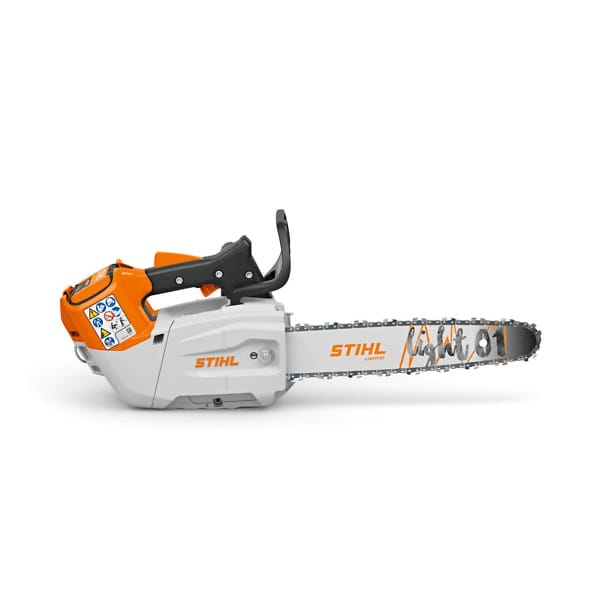 STIHL MSA 190 T Battery Top Handle Chainsaw